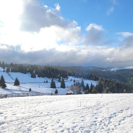 Casuta De Vacanta Marisel, Cluj Zewnętrze zdjęcie