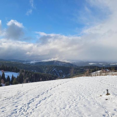 Casuta De Vacanta Marisel, Cluj Zewnętrze zdjęcie