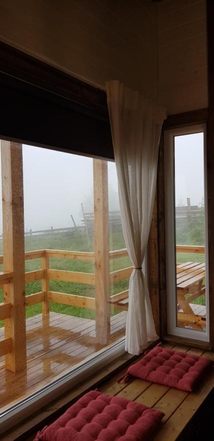Casuta De Vacanta Marisel, Cluj Zewnętrze zdjęcie