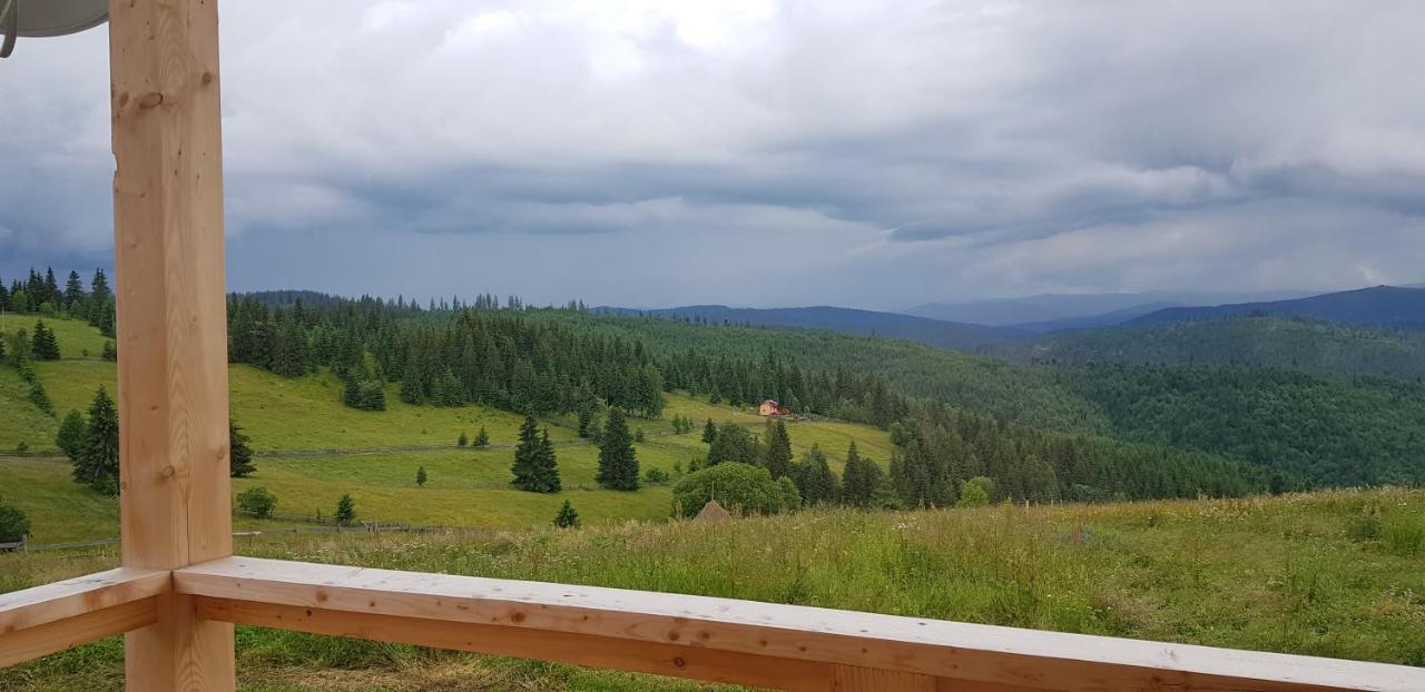 Casuta De Vacanta Marisel, Cluj Zewnętrze zdjęcie