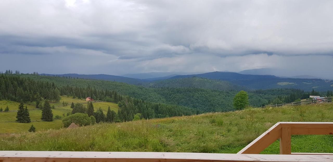 Casuta De Vacanta Marisel, Cluj Zewnętrze zdjęcie